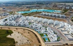 Torre Pacheco, Murcia