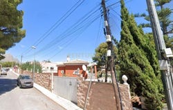 Nucia (la), Valencian Community