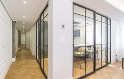 40 Núñez de Balboa W, Madrid, 28001
