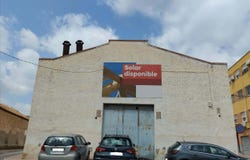 Monóvar/Monòver, Valencian Community