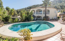Jalon, Valencia 03727