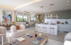 New Golden Mile, Marbella, Malaga