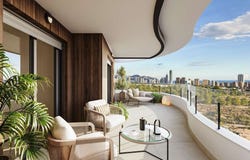 Finestrat, Valencia 03509