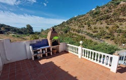 Torrox, Andalusia 29770