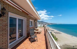 Fuengirola, Andalucía