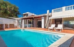 Es Castell, Illes Balears|Baleares 07720