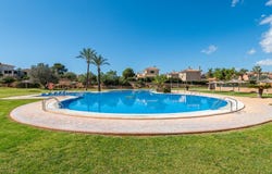 Cala Murada, The Balearic Islands 07688