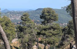 Corbera de Llobregat, Catalonia 08757