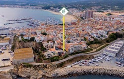 Palamós, Catalonia 17230