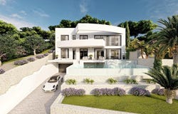 Altea, Valencia 03590