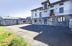 Santa Cruz de Bezana, Cantabria 39100