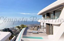 Torrox-Costa, Málaga