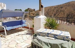 Sierro, Almeria