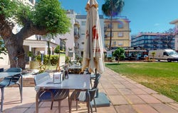 Fuengirola, Andalusia