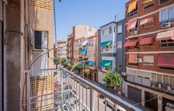 Alicante/Alacant, Valencian Community
