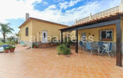 237 Lugar Urbanizacion Santa Clara, Altea, Valencian Community 03189