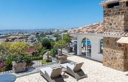 Benalmadena, Andalucía