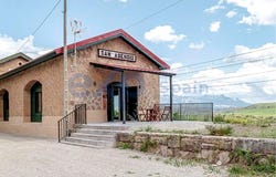 Estación de San Asensio, San Asensio, La Rioja 26340