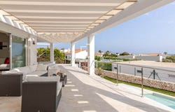Sant Lluís, The Balearic Islands 07710