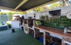 Monda, Andalucía