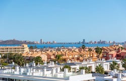 Islas Menores, Murcia 30384