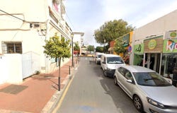 Benalmádena, Andalusia 29631