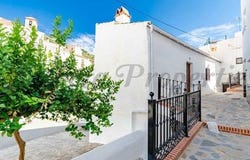 Salares, Málaga