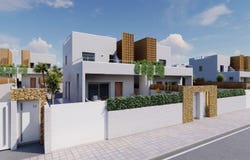 Pilar de la Horadada, Valencia 03190