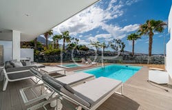 Costa Adeje, Canary Islands 38679