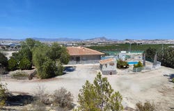 Fortuna, Murcia 30620