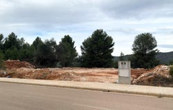 Sant Joan de Moro, Valencian Community 12130
