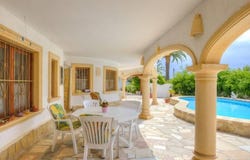 Moraira, Valencia 03724