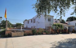 Abanilla, Murcia 30640