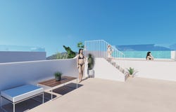 45 Av. de Europa, Torre de la Horadada, Valencian Community 03191