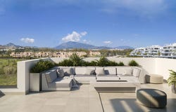 Estepona, Andalusia 29688