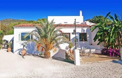 Jalon, Valencia 03727