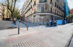 Universidad, Community of Madrid 28004