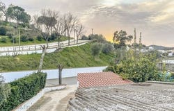 Sanlucar De Guadiana, Sanlucar De Guadiana