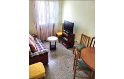 Avinguda de Burjassot, Valencia, Valencian Community 46015