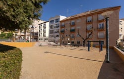 Benissa, Valencian Community