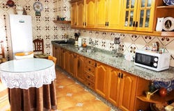Cómpeta, Andalusia 29754