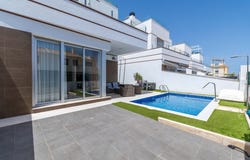 Ciudad Quesada, A, Ciudad Quesada, Valencian Community 03170