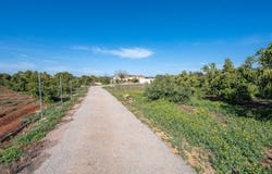 Alhaurín de la Torre, Andalusia
