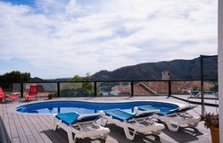 Istán, Andalucía