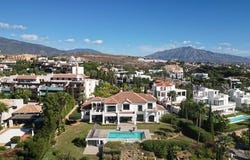 Benahavís, Andalucía