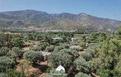 Orgiva, Granada 18418