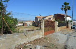 Dúrcal, Andalusia