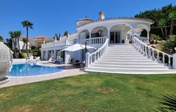 Elviria, Andalucía
