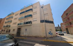 Ejido (El), Andalusia