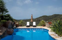 Roca Llisa, Balearic Islands 07819